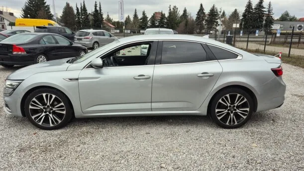Renault Talisman 2022 — миниатюра 4