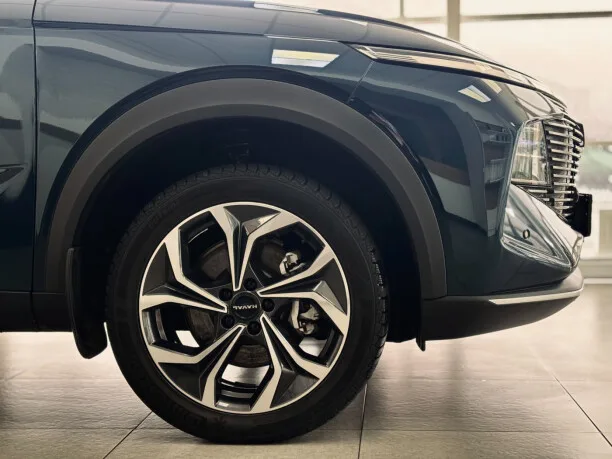 Haval F7 2024 — миниатюра 2
