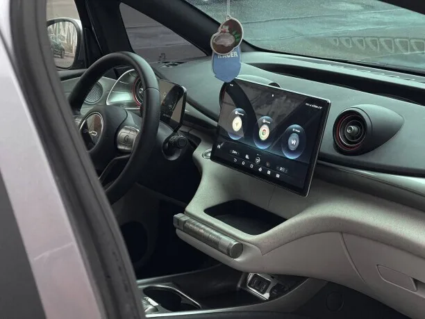 BYD Dolphin 2022 — миниатюра 3