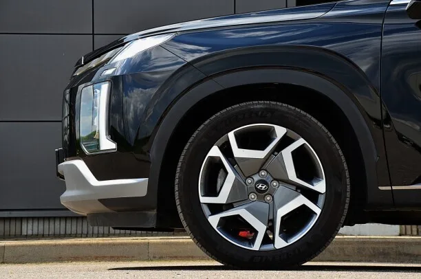 Hyundai Palisade 2022 — миниатюра 5