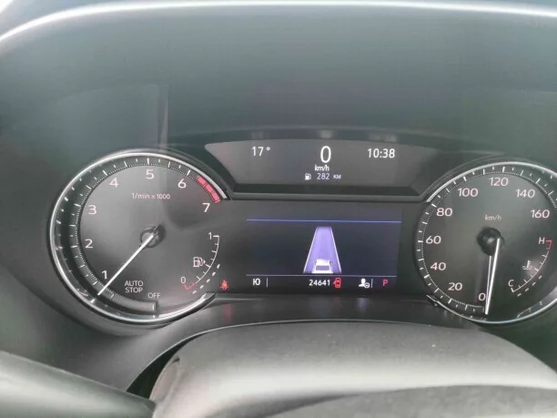 Cadillac CT4 2022 — миниатюра 3