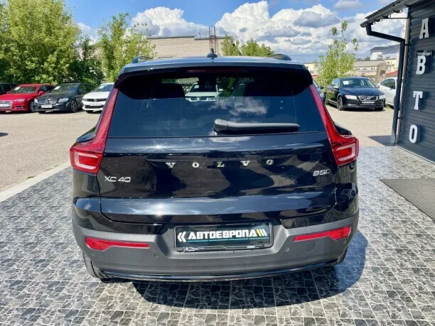 Volvo XC40 2022 — миниатюра 2