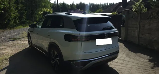 Volkswagen iD.6 2022 — миниатюра 2