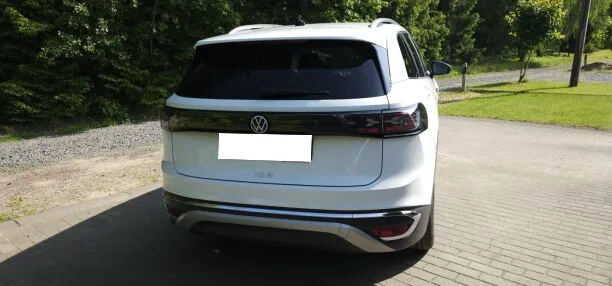 Volkswagen iD.6 2022 — миниатюра 4