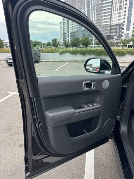 Li Auto L7 2023 — миниатюра 2
