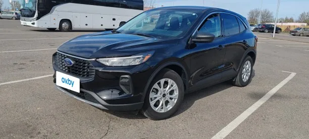 Ford Escape 2024 — миниатюра 3