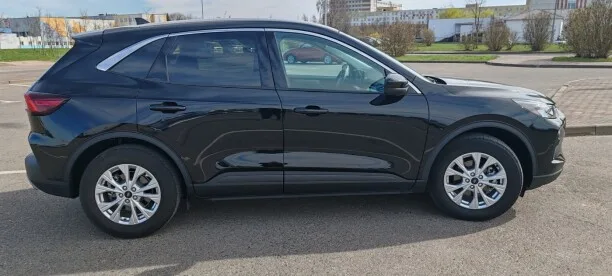 Ford Escape 2024 — миниатюра 4