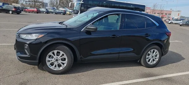 Ford Escape 2024 — миниатюра 5