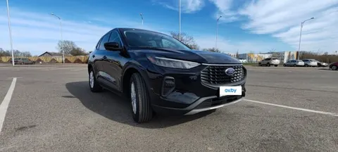 Ford Escape 2024 buy in Moscow