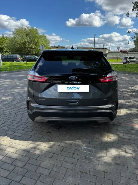 Ford Edge 2024 — миниатюра 2