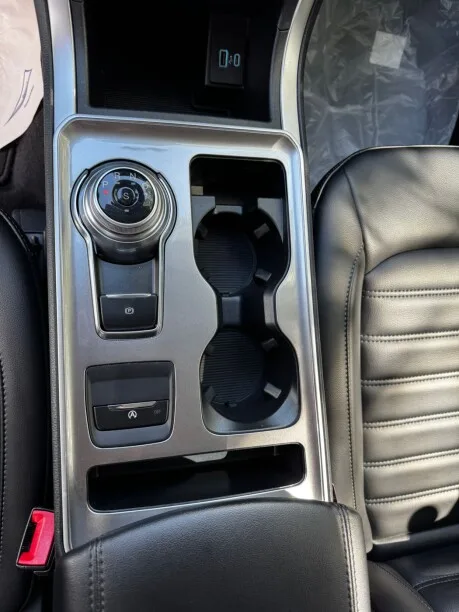 Ford Edge 2024 — миниатюра 3