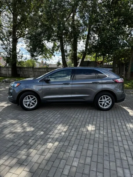 Ford Edge 2024 — миниатюра 4