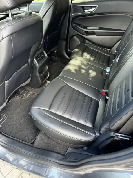 Ford Edge 2024 — миниатюра 5