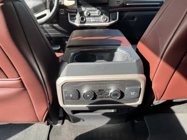Ford Expedition 2022 — миниатюра 2