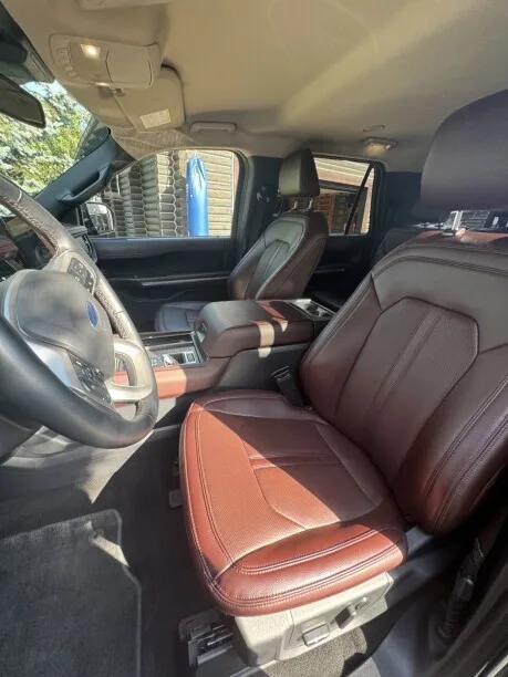 Ford Expedition 2022 — миниатюра 4