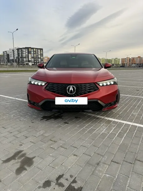 Acura Integra 2022 — миниатюра 3