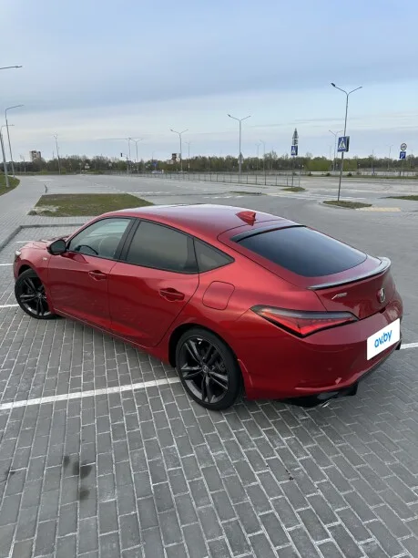 Acura Integra 2022 — миниатюра 4