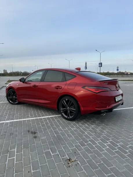 Acura Integra 2022 — миниатюра 5