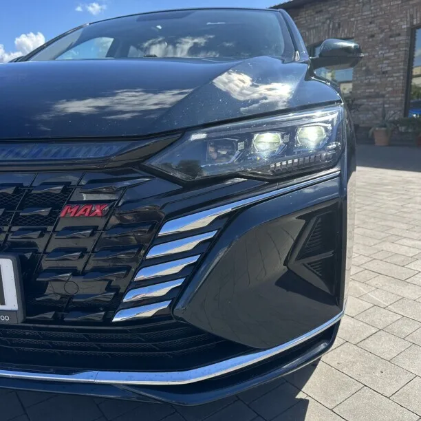 Dongfeng Aeolus Shine Max 2023 — миниатюра 3