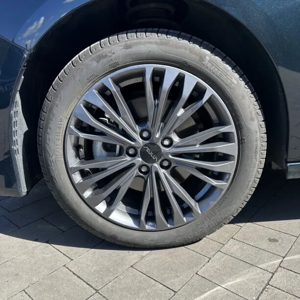 Dongfeng Aeolus Shine Max 2023 — миниатюра 5