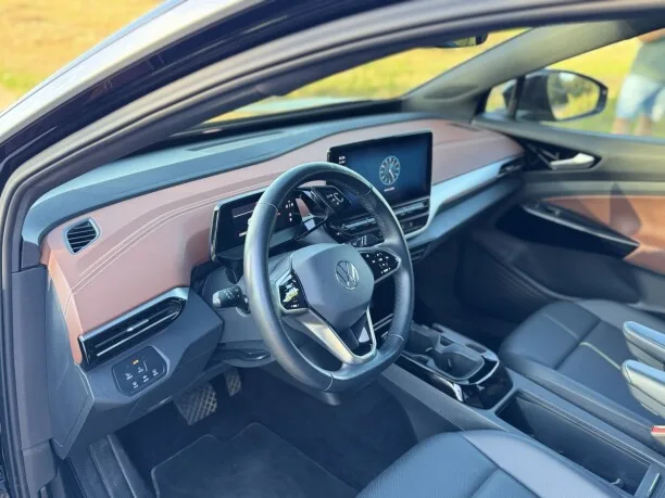 Volkswagen ID.4 2022 — миниатюра 5