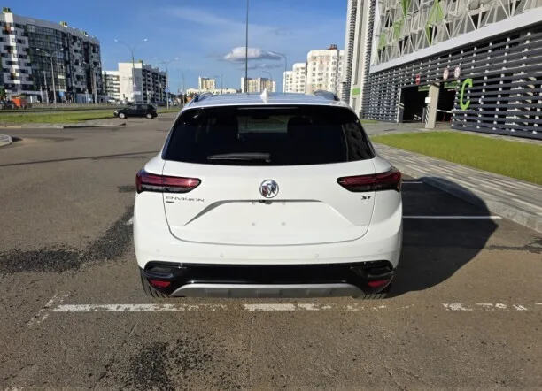 Buick Envision 2023 — миниатюра 4