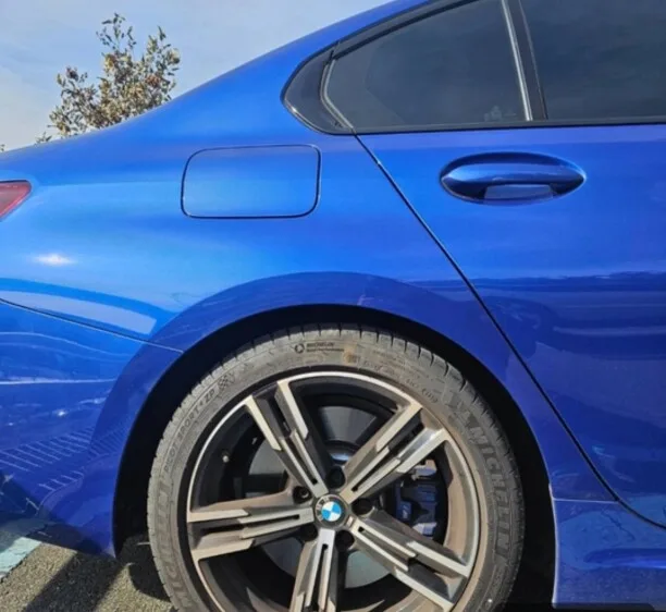 BMW 3 Series 2023 — миниатюра 3