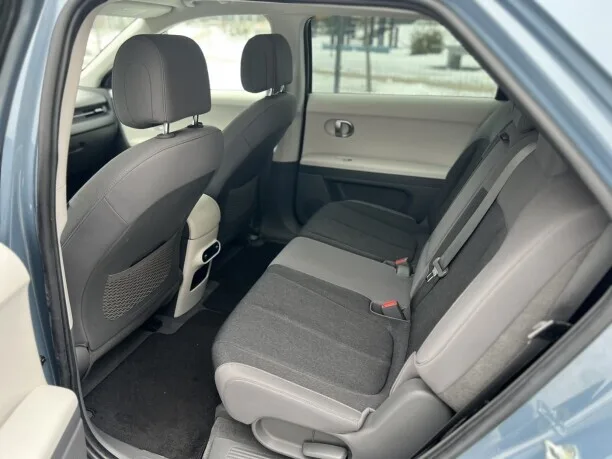 Hyundai Ioniq 5 2022 — миниатюра 3