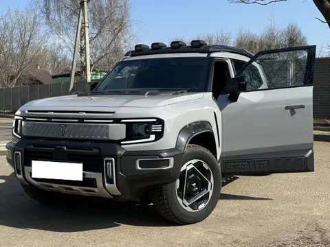 Shenlan (Deepal) G318 2025 купить в Москве