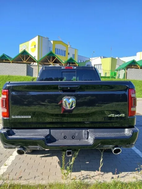 RAM 1500 2023 — миниатюра 2