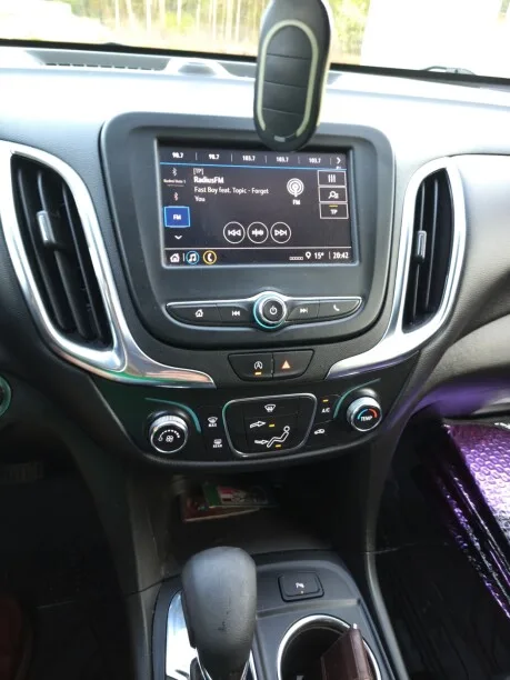 Chevrolet Equinox 2023 — миниатюра 2