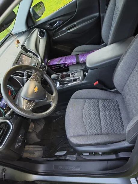 Chevrolet Equinox 2023 — миниатюра 3