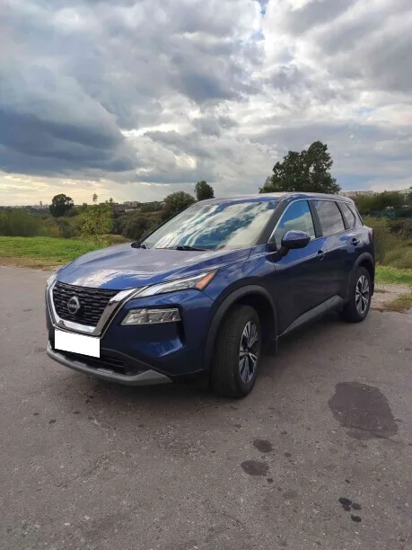 Nissan Rogue 2023 — миниатюра 5