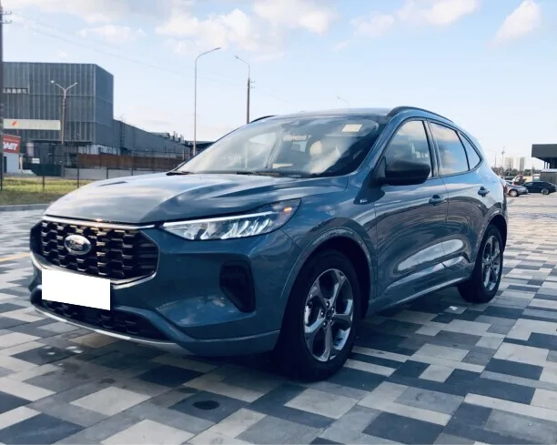 Ford Escape 2023 — миниатюра 4