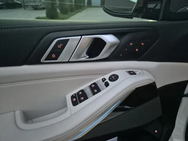 BMW X5 2023 — миниатюра 3