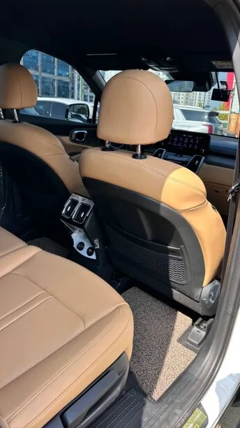 Kia Sorento 2022 — миниатюра 2