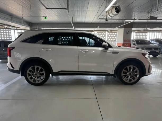 Kia Sorento 2022 — миниатюра 3