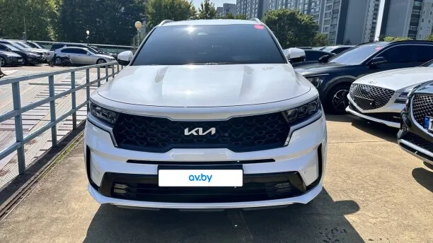 Kia Sorento 2022 — миниатюра 4