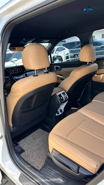 Kia Sorento 2022 — миниатюра 5