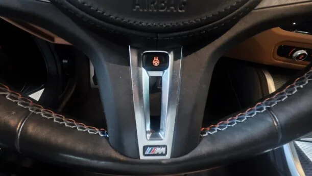 BMW i4 2022 — миниатюра 4