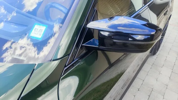 BMW i4 2022 — миниатюра 5