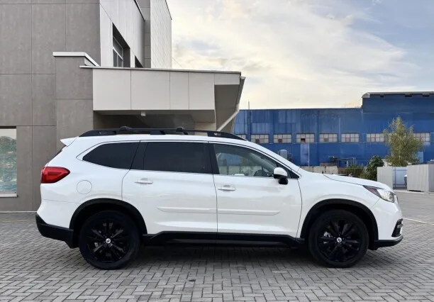 Subaru Ascent 2022 — миниатюра 3