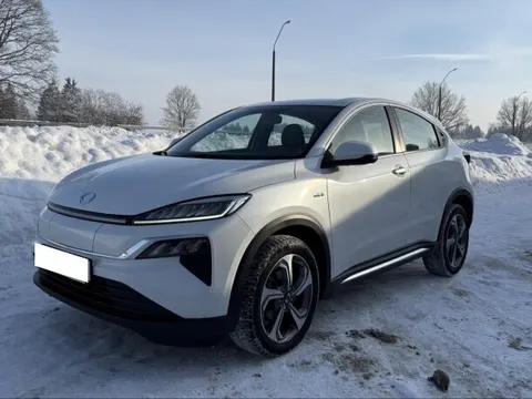 Dongfeng Honda M-NV 2022 купить в Москве