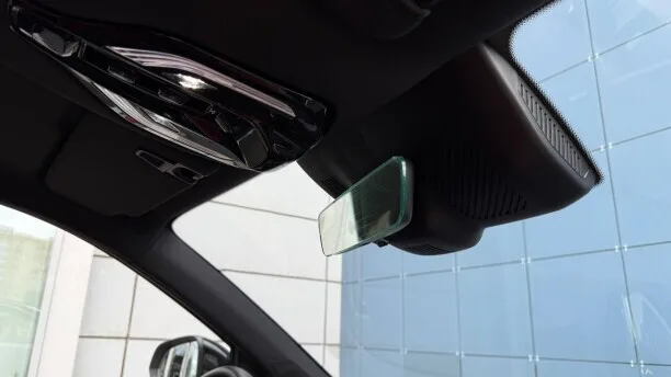 BAIC X55 2024 — миниатюра 3