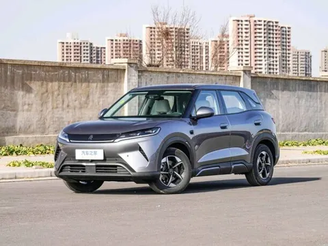 BYD Yuan Up 2025 buy in Moscow
