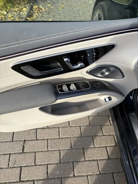 Mercedes-Benz EQS 2022 — миниатюра 5