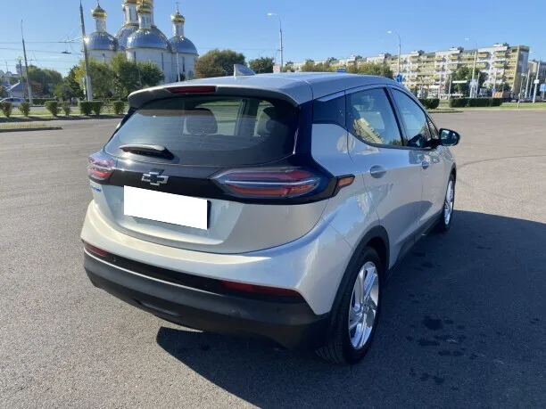 Chevrolet Bolt 2023 — миниатюра 2