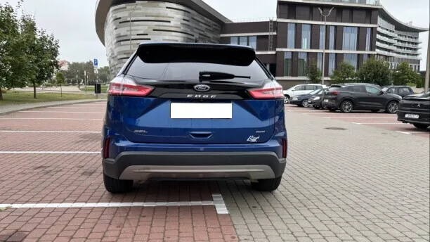 Ford Edge 2023 — миниатюра 5