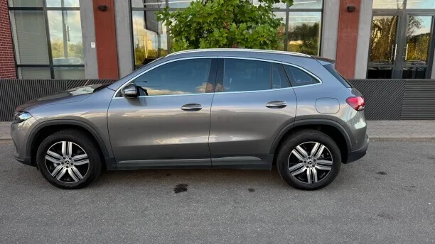 Mercedes-Benz EQA 2024 — миниатюра 3