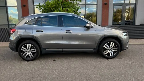 Mercedes-Benz EQA 2024 — миниатюра 4